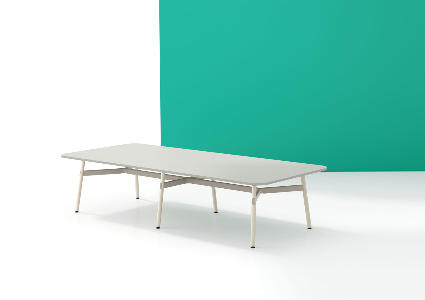 Okidoki Back to Back Pod