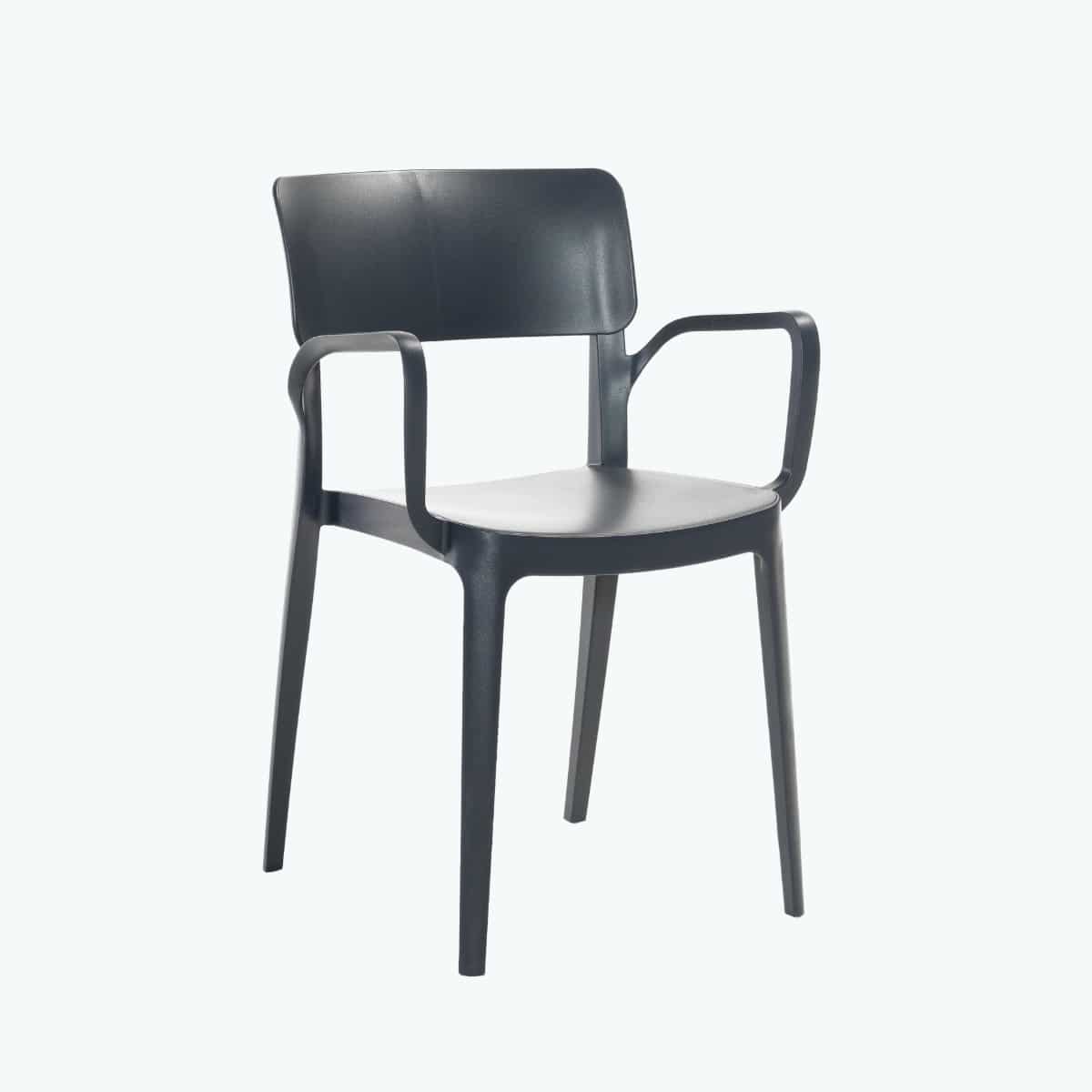 Nimbus Cafe Chair