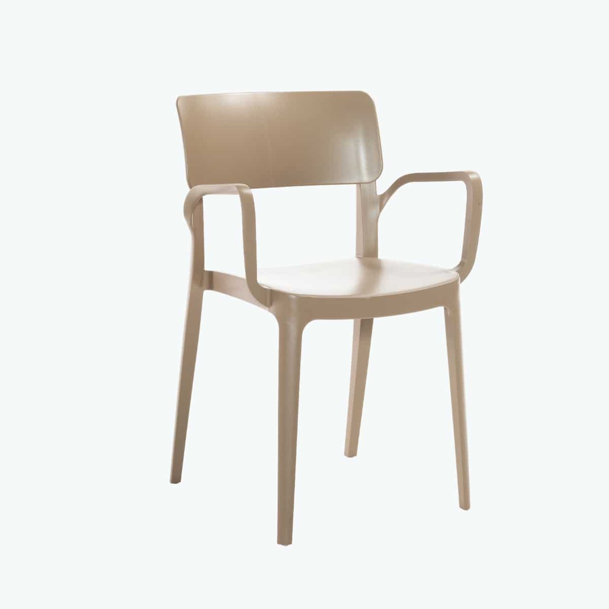 Nimbus Cafe Chair