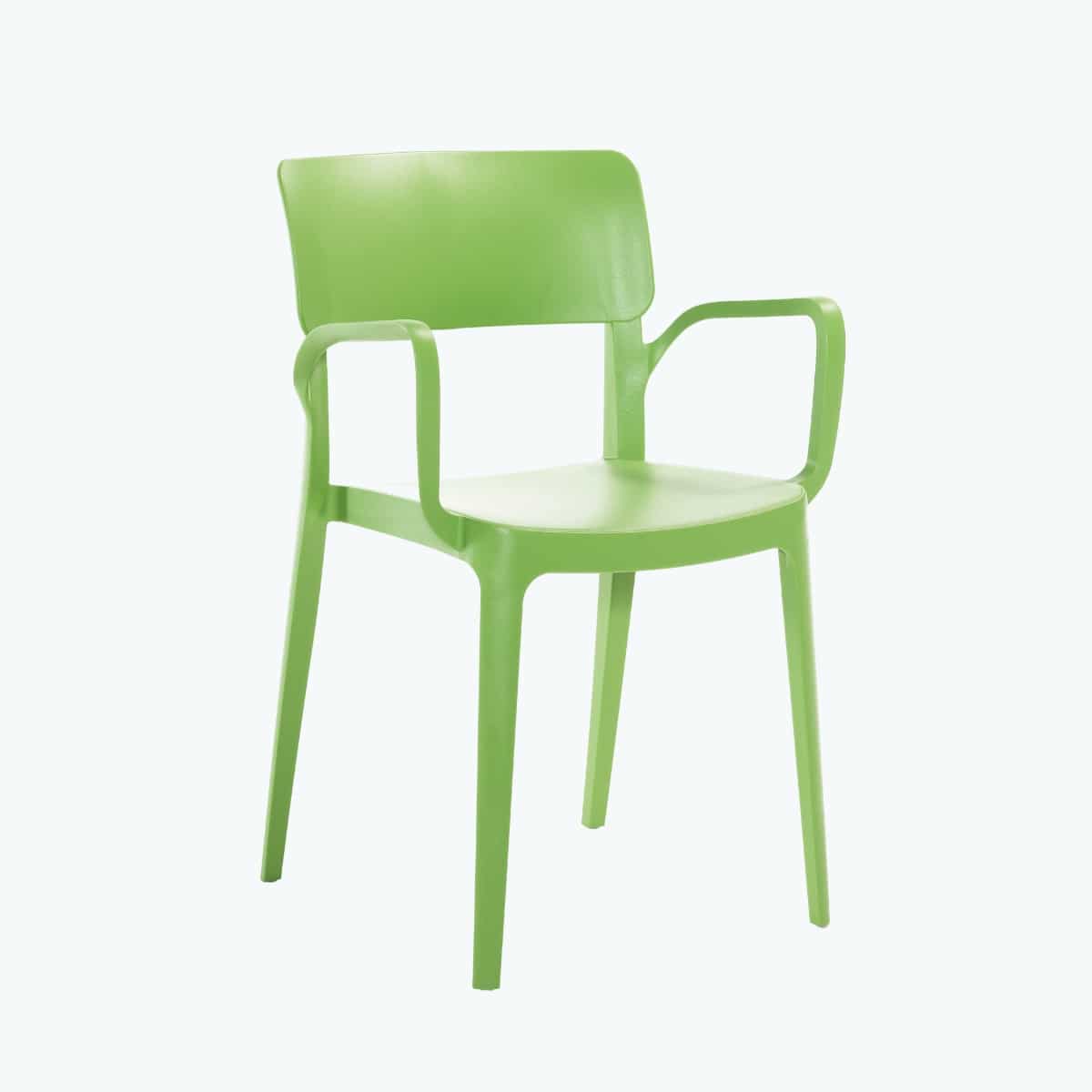 Nimbus Cafe Chair
