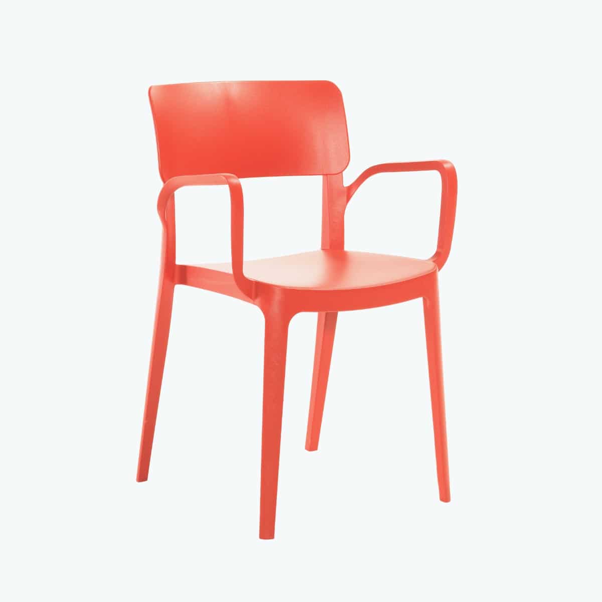 Nimbus Cafe Chair