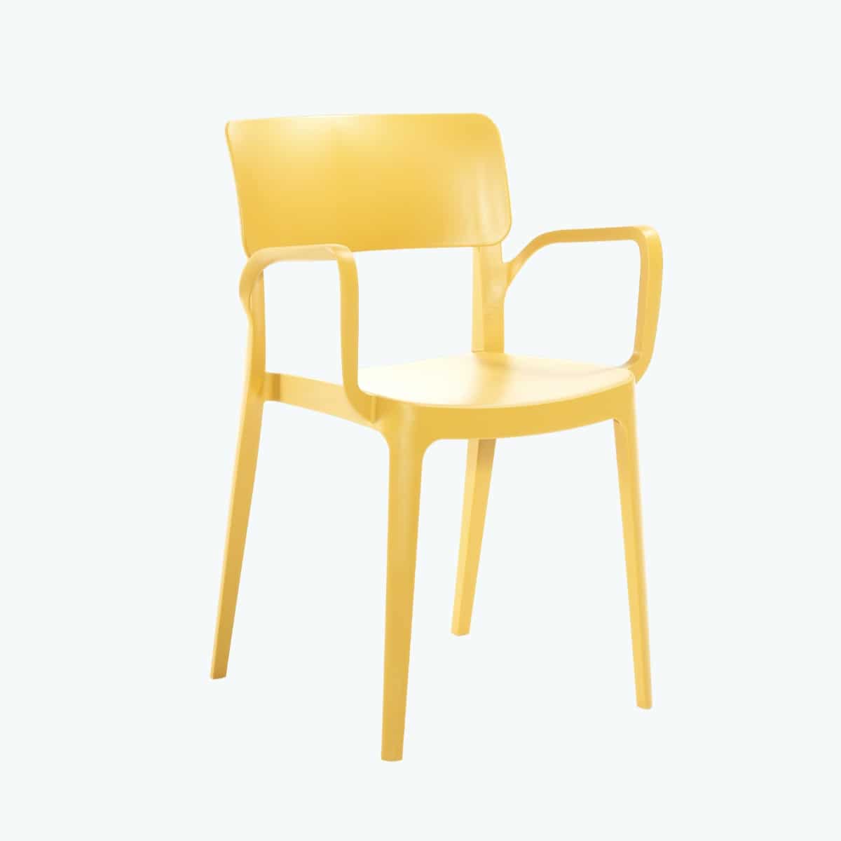 Nimbus Cafe Chair