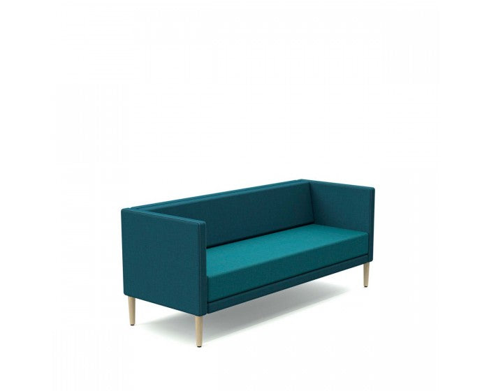 Quiet Three Seater
