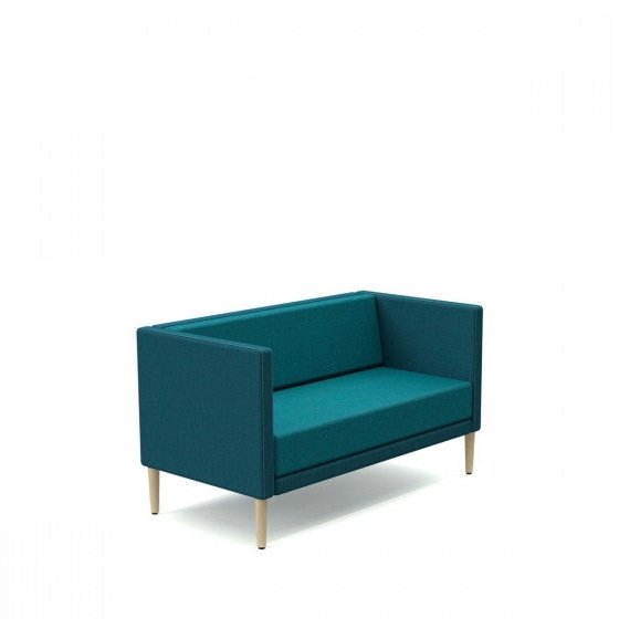 Quiet Two Seater