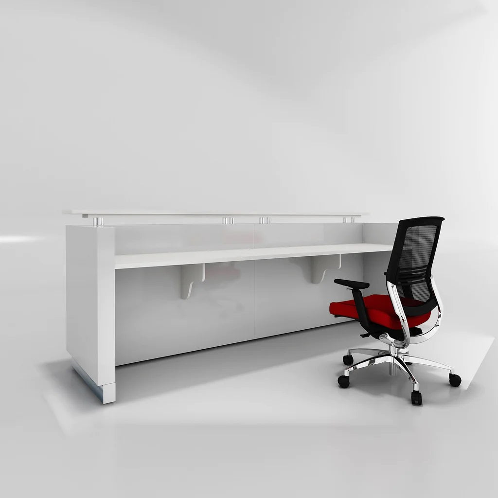 Logic Reception Counter