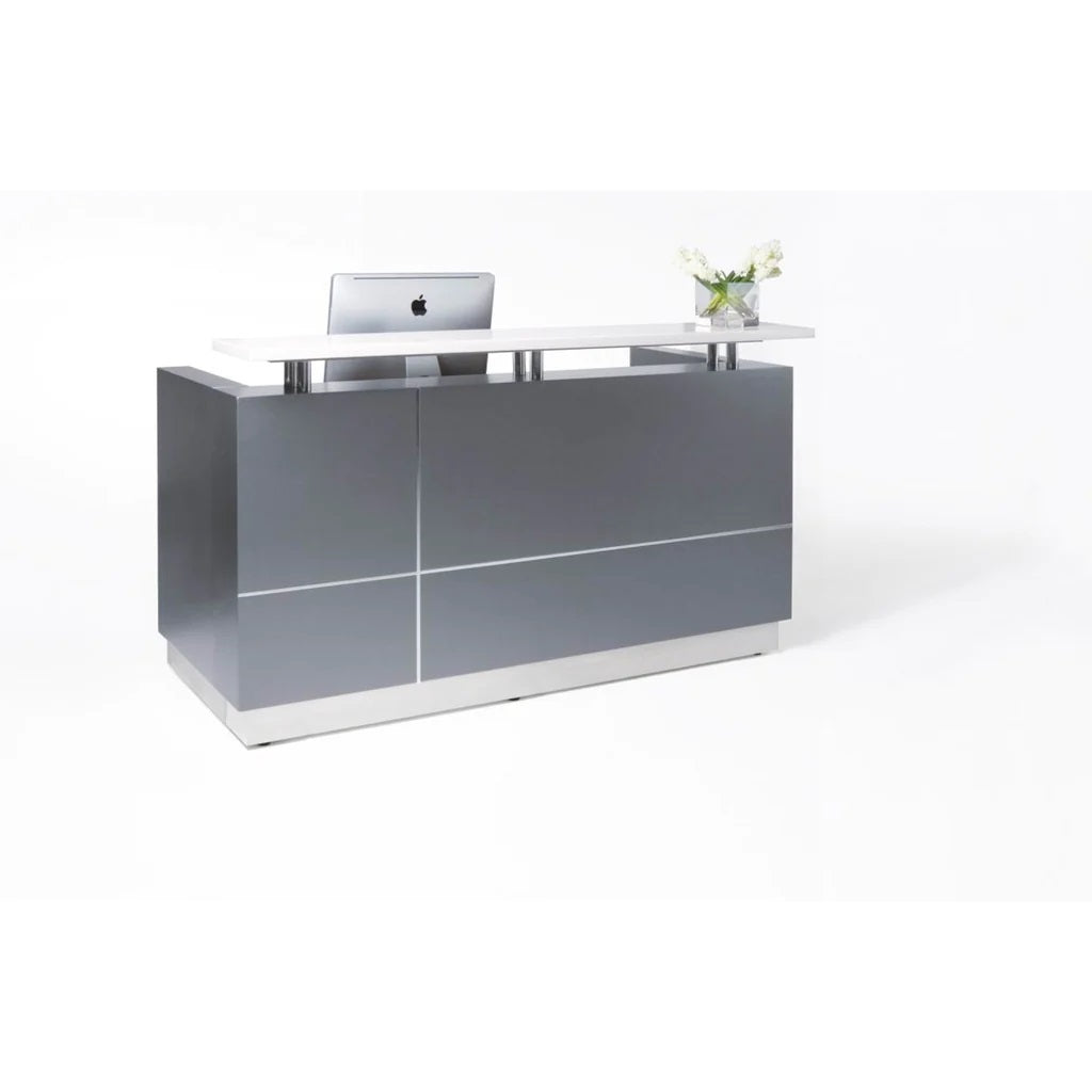 Logic Reception Counter