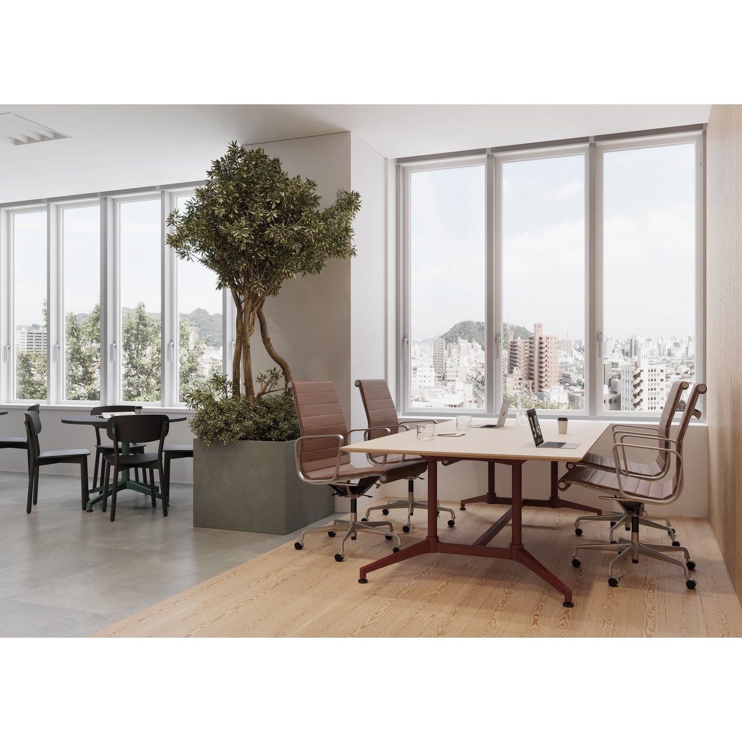 UR Boardroom Table