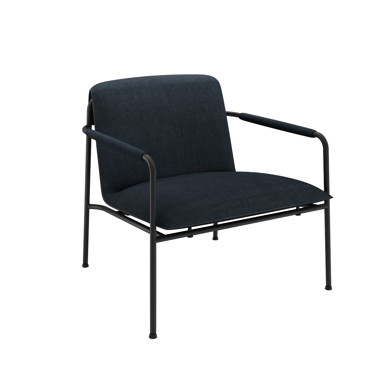 Float Visitor Chair