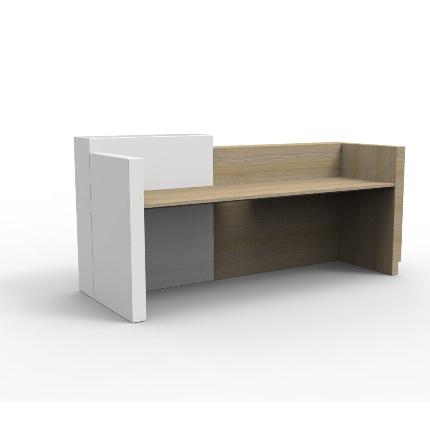 Vogue Reception Counter