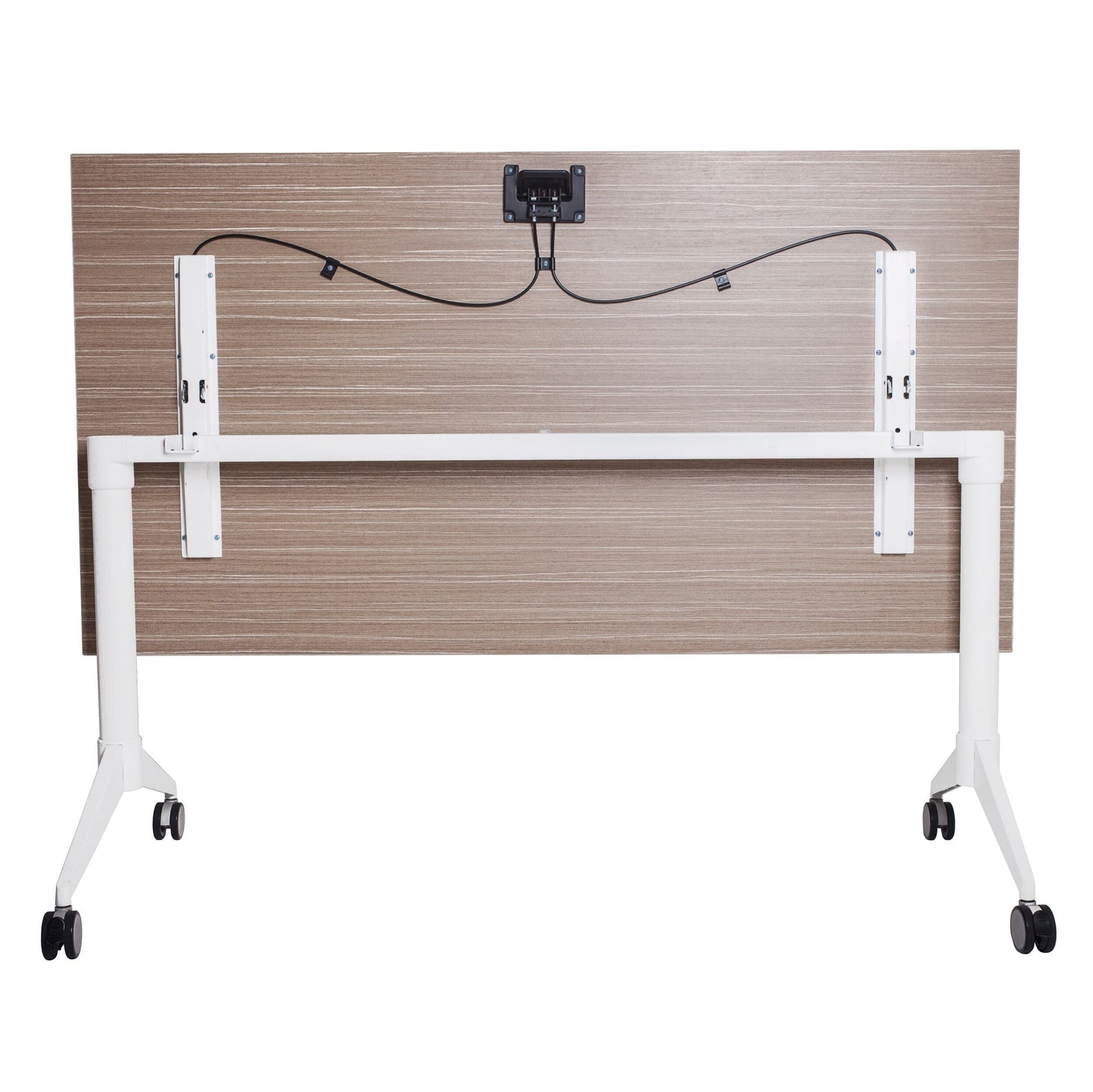 Zeta Flip Table