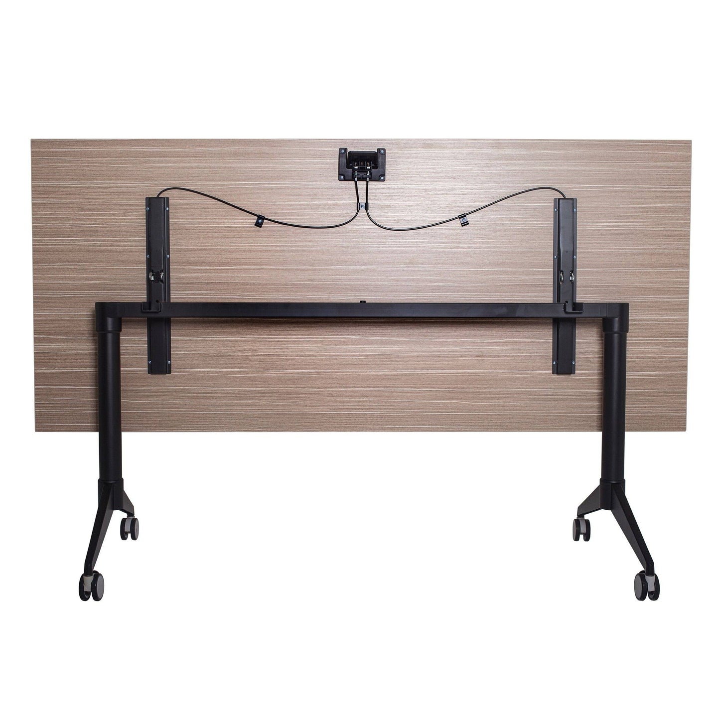 Zeta Flip Table