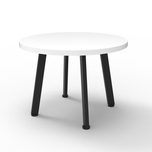 Axis Round Coffee Table