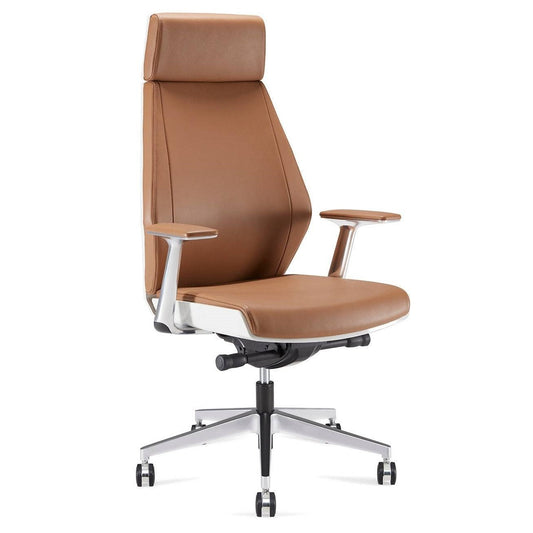 Evolve Leather Executive Chair