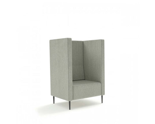 Quiet Booth Single Seater