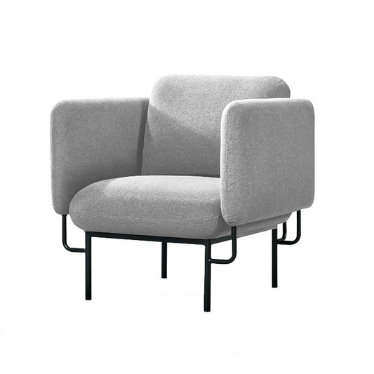 Capri Single Armchair