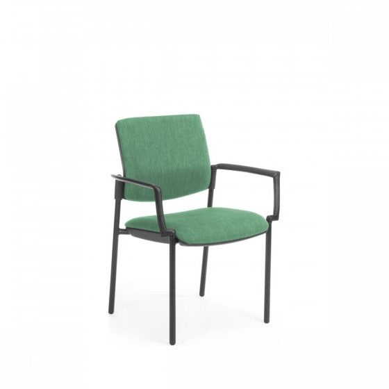 Venice Linear Visitor Chair