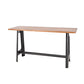Everett Bar Table - 2000 x 700