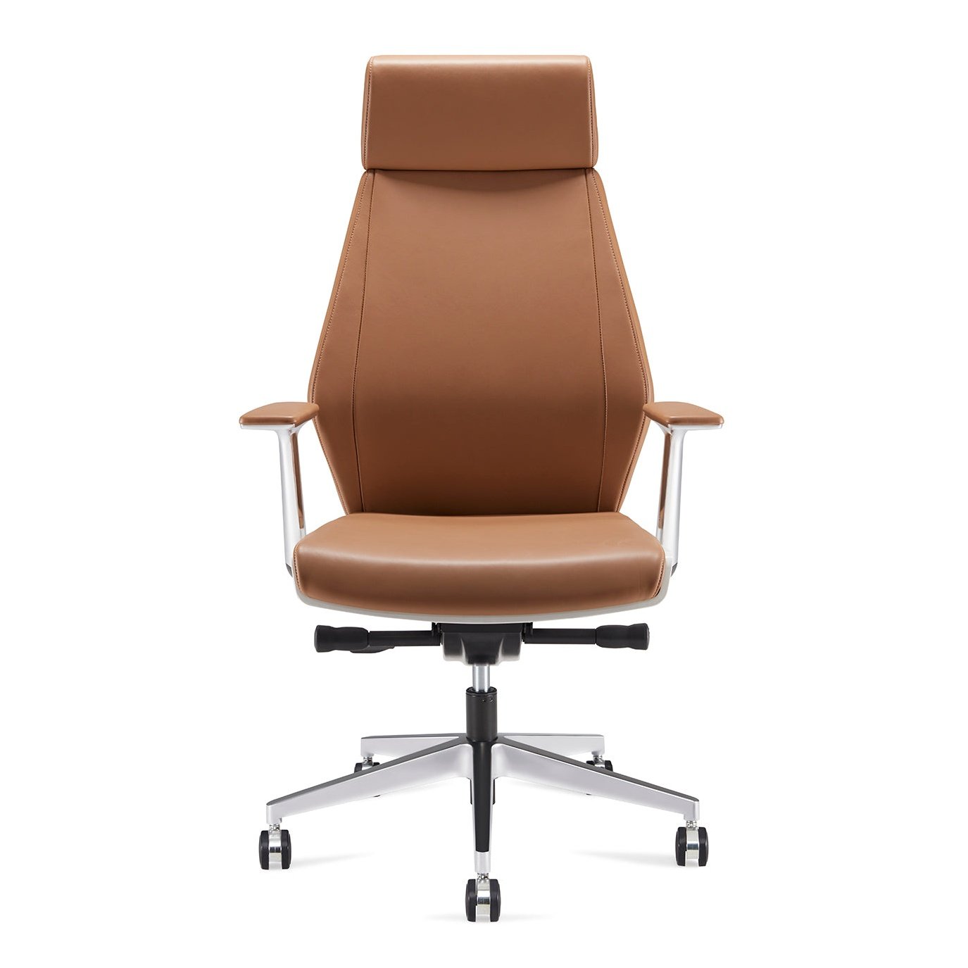 Evolve Leather Executive Office Chair