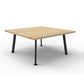 Axis Square Coffee Table