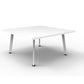 Axis Square Coffee Table