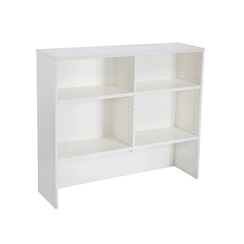 Melamine Hutch