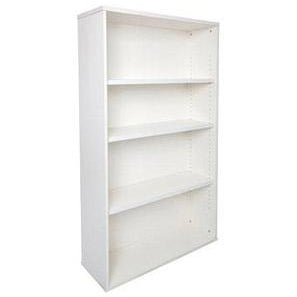 Melamine Bookcase