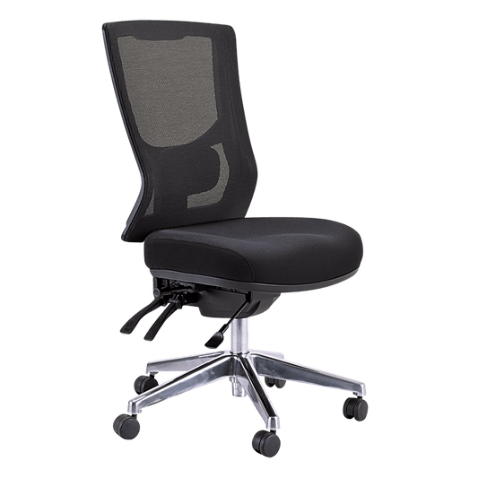 Buro Metro II 24/7 Heavy Duty Office Chair