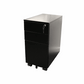 Industry Metal Slimline Pedestal