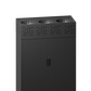 Nitro Tambour Door Cupboard